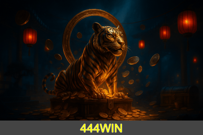 444WIN — Os melhores jogos e ganhos de verdade