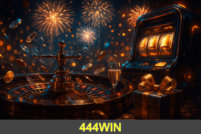 444WIN Jogos Figura 1