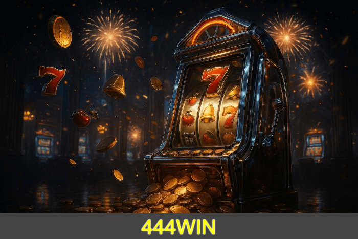 444WIN Jogos Figura 3